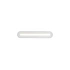 Kuzco Lighting VL21324-WH-UNV Arco 25W Blanc LED Lampe de salle de bain