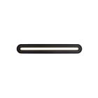 Kuzco Lighting VL21332-BK-UNV Arco 29W Noir LED Lampe de salle de bain