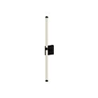 Kuzco Lighting VL23532-BK-UNV Blade 15W Noir LED Lampe de salle de bain
