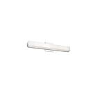 Kuzco Lighting VL47225-CH Latitude 31W Chrome LED Lampe de salle de bain