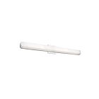 Kuzco Lighting VL47237-CH Latitude 45W Or brossé LED Lampe de salle de bain