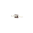 Kuzco Lighting VL52718-WT Anello Minor 13W Noyer LED Lampe de salle de bain