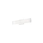 Kuzco Lighting VL60220-CH Ferguson 22W Chrome LED Lampe de salle de bain