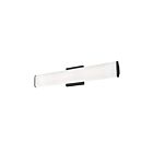 Kuzco Lighting VL60224-BK Ferguson 31W Noir LED Lampe de salle de bain