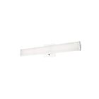 Vanité LED Kuzco Lighting Ferguson-Slim VL6024-CH 29W chrome