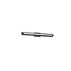 Kuzco Lighting VL60624-BK-UNV Plymouth 26W Noir LED Lampe de salle de bain