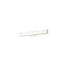 Kuzco Lighting VL61220-CH Longitude 22W Chrome LED Lampe de salle de bain