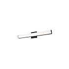 Kuzco Lighting VL61224-BK Longitude 31W Noir LED Lampe de salle de bain