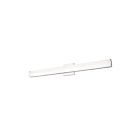 Kuzco Lighting VL61236-CH Longitude 45W Chrome LED Lampe de salle de bain
