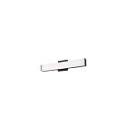 Kuzco Lighting VL62220-BK Jane 22W Noir LED Lampe de salle de bain