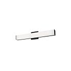 Kuzco Lighting VL62224-BK Jane 31W Noir LED Lampe de salle de bain
