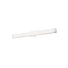 Kuzco Lighting VL62236-CH Jane 45W Chrome LED Lampe de salle de bain