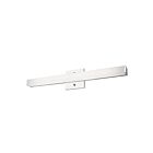 Vanité LED Kuzco Lighting Jane-Slim VL6224-CH 29W chrome