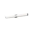Kuzco Lighting VL62248-BK Jane 52W Noir LED Lampe de salle de bain