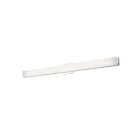 Kuzco Lighting VL62248-CH Jane 52W Chrome LED Lampe de salle de bain