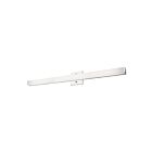 Vanité LED Kuzco Lighting Jane-Slim VL6236-CH 43W chrome
