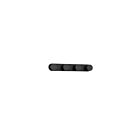Kuzco Lighting VL63316-BK Edna 11W Noir LED Lampe de salle de bain