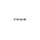 Kuzco Lighting VL63316-CH Edna 11W Chrome LED Lampe de salle de bain