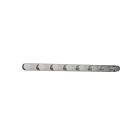 Kuzco Lighting VL63336-BN Edna 23W Nickel brossé LED Lampe de salle de bain
