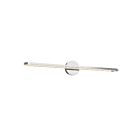 Kuzco Lighting VL63736-CH-UNV Marlon 30W Chrome LED Lampe de salle de bain