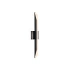 Kuzco Lighting VL64225-UB Tachi 20W Bronze urbain LED Lampe de salle de bain