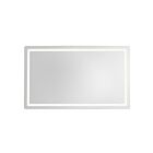 Kuzco Lighting VM30360-5CCT Seneca 24W Merc Edge sablé LED Miroir CCT Selectable