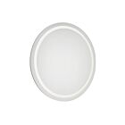 Kuzco Lighting VM40440-5CCT Hillmont 20W Merc Edge sablé LED Miroir CCT Selectable