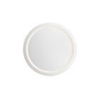 Kuzco Lighting VM41032-5CCT Hillmont 38W Merc Edge sablé LED Miroir CCT Selectable
