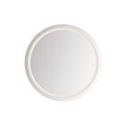 Kuzco Lighting VM41040-5CCT Hillmont 51W Merc Edge sablé LED Miroir CCT Selectable