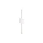 Kuzco Lighting WS10324-WH Vega 16W Blanc LED Appliques murales d'intérieur
