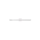 Kuzco Lighting WS10423-WH-2700K Galleria 16W Blanc LED Appliques murales d'intérieur
