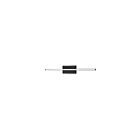 Kuzco Lighting WS18224-BK-UNV Vega Minor 18W Noir LED Appliques murales d'intérieur