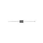Kuzco Lighting WS18248-BK Vega Minor 44W Noir LED Appliques murales d'intérieur