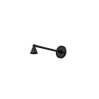 Kuzco Lighting WS19914-BK Dune 5W Noir LED Appliques murales d'intérieur
