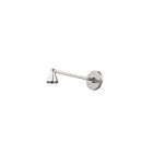 Kuzco Lighting WS19914-BN Dune 5W Nickel brossé LED Appliques murales d'intérieur
