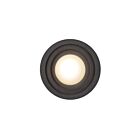 Kuzco Lighting WS21305-BK Arco 7W Noir LED Appliques murales d'intérieur