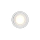 Kuzco Lighting WS21305-WH Arco 7W Blanc LED Appliques murales d'intérieur