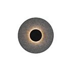 Kuzco Lighting WS22915-GY Cruz 13W Gris LED Appliques murales d'intérieur