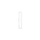 Kuzco Lighting WS24324-WH Swivel 26W Blanc LED Appliques murales d'intérieur