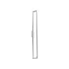Kuzco Lighting WS24348-BN Swivel 52W Nickel brossé LED Appliques murales d'intérieur
