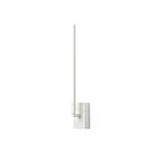 Kuzco Lighting WS25118-WH-UNV Pandora 15W Blanc LED Appliques murales d'intérieur