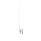 Kuzco Lighting WS25125-WH-UNV Pandora 20W Blanc LED Appliques murales d'intérieur