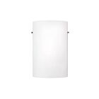Applique murale LED d'intérieur Kuzco Lighting Hudson WS3309 10W
