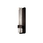 Kuzco Lighting WS54615-BZ Warwick 11W Bronze LED Appliques murales d'intérieur