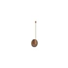 Kuzco Lighting WS74114-BG Motif 5W Or brossé LED Appliques murales d'intérieur