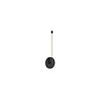 Kuzco Lighting WS74114-BK Motif 5W Noir LED Appliques murales d'intérieur