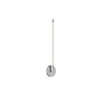 Kuzco Lighting WS74122-CH Motif 8W Chrome LED Appliques murales d'intérieur