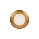 Kuzco Lighting WS77909-BG-OP Cleo 11W Or brossé et verre opale mat LED Appliques murales d'intérieur