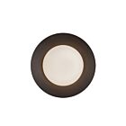 Kuzco Lighting WS77909-BK-OP Cleo 11W Noir et verre opale mat LED Appliques murales d'intérieur