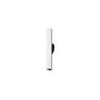 Kuzco Lighting WS8318-BK Bute 22W Noir LED Appliques murales d'intérieur